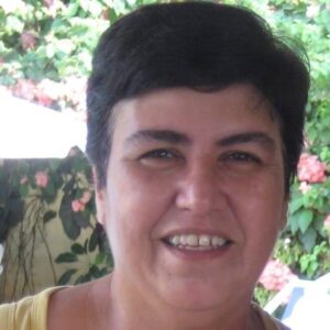 Sandra Ashkar