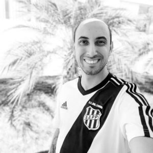 Marcos Dias
